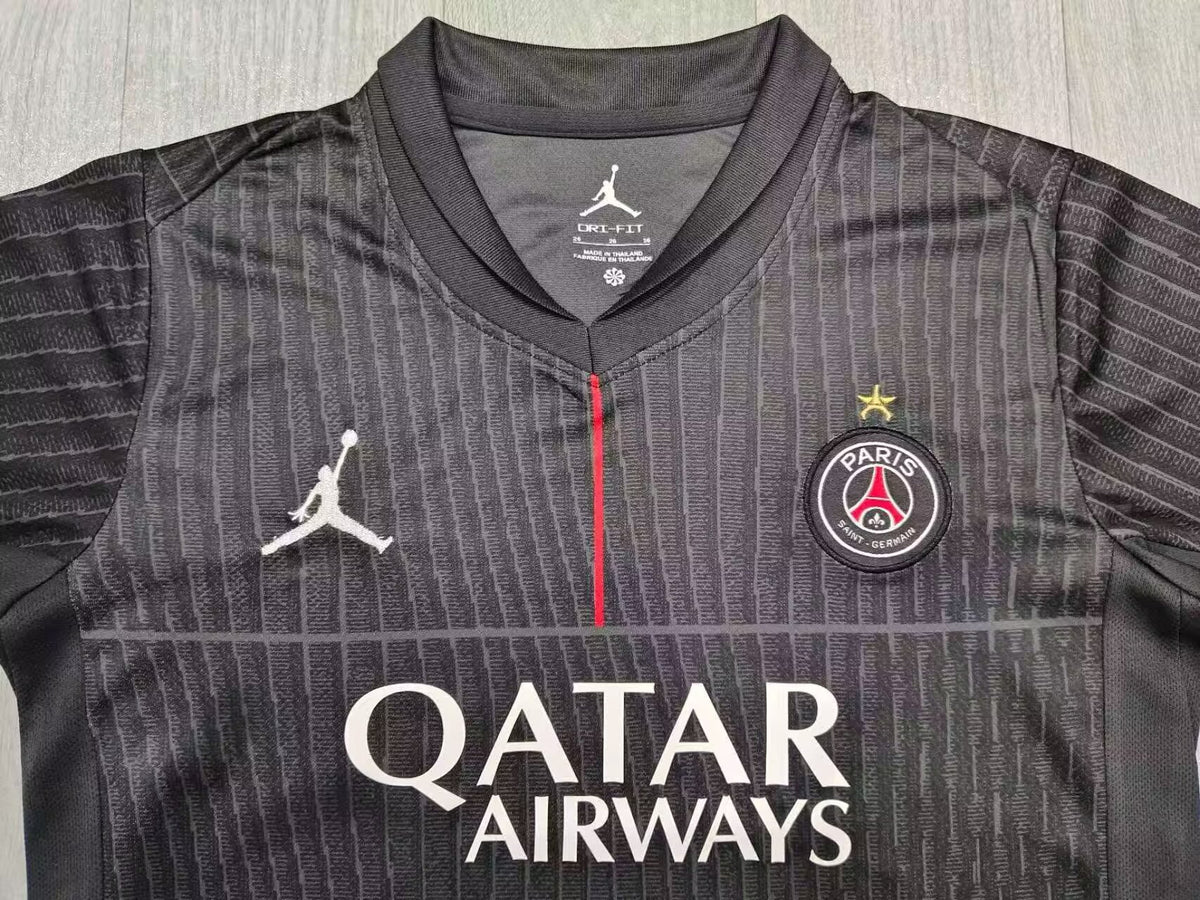 KIDS Paris aint-GermainShort-Sleeve Jersey