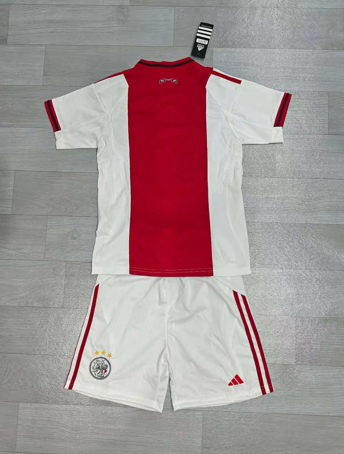 KIDS AFC Ajax Home Kit