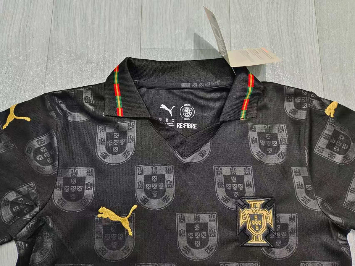KIDS Portugal National Team Special Edition "Heritage" Mini Kit