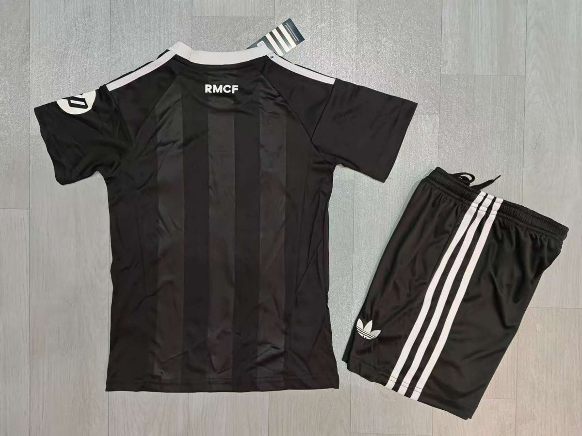 KIDS Real Madrid Third Mini Kit
