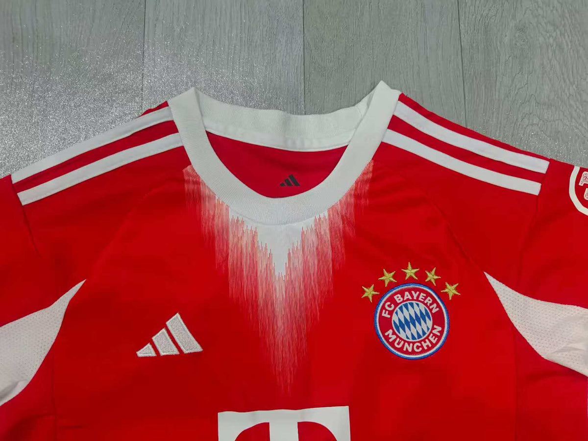 KIDS FC Bayern Munich Home Kit