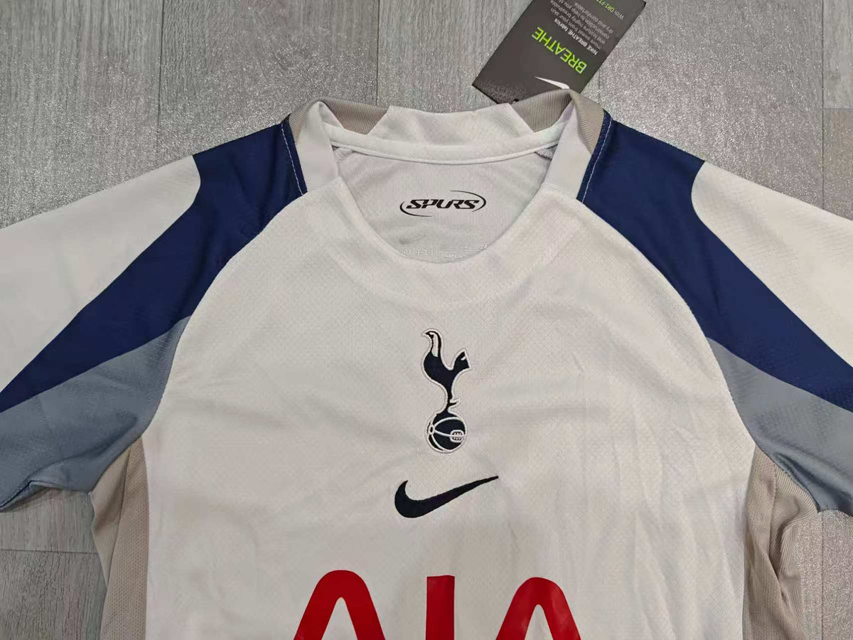 KIDS Nike Tottenham Hotspur Home Kit
