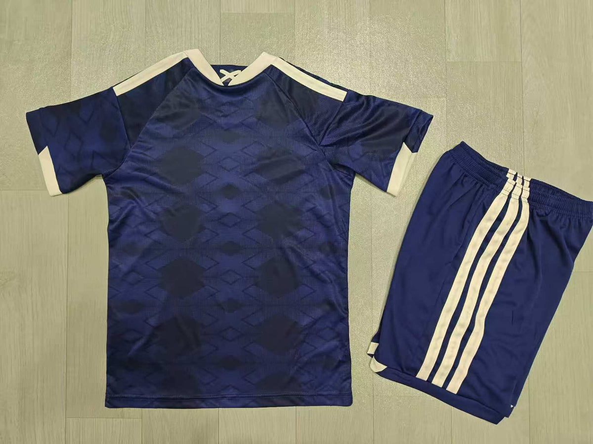 KIDS Scotland National Team Home Mini Kit