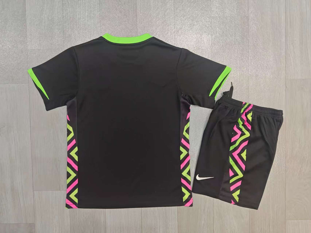 KIDS Nigeria National Football Team Away Kit