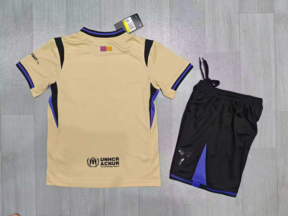 KIDS FC Barcelona Special Edition