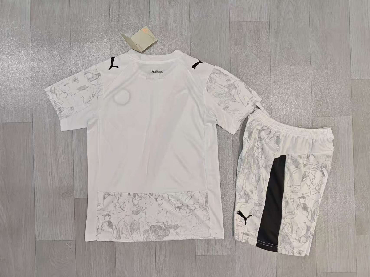KIDS PUMA Manchester City Special Edition Kit