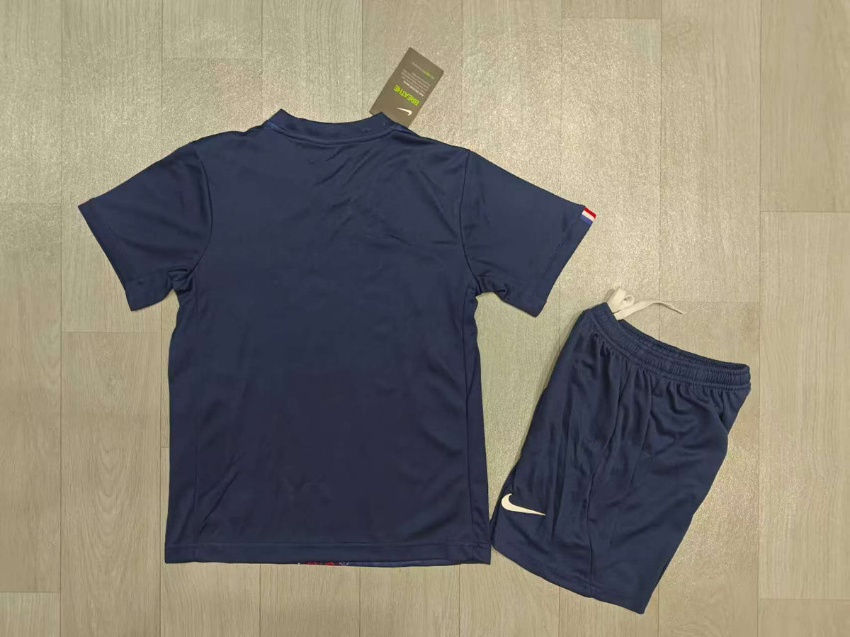 KIDS Paris Saint-Germain FC Home Kit