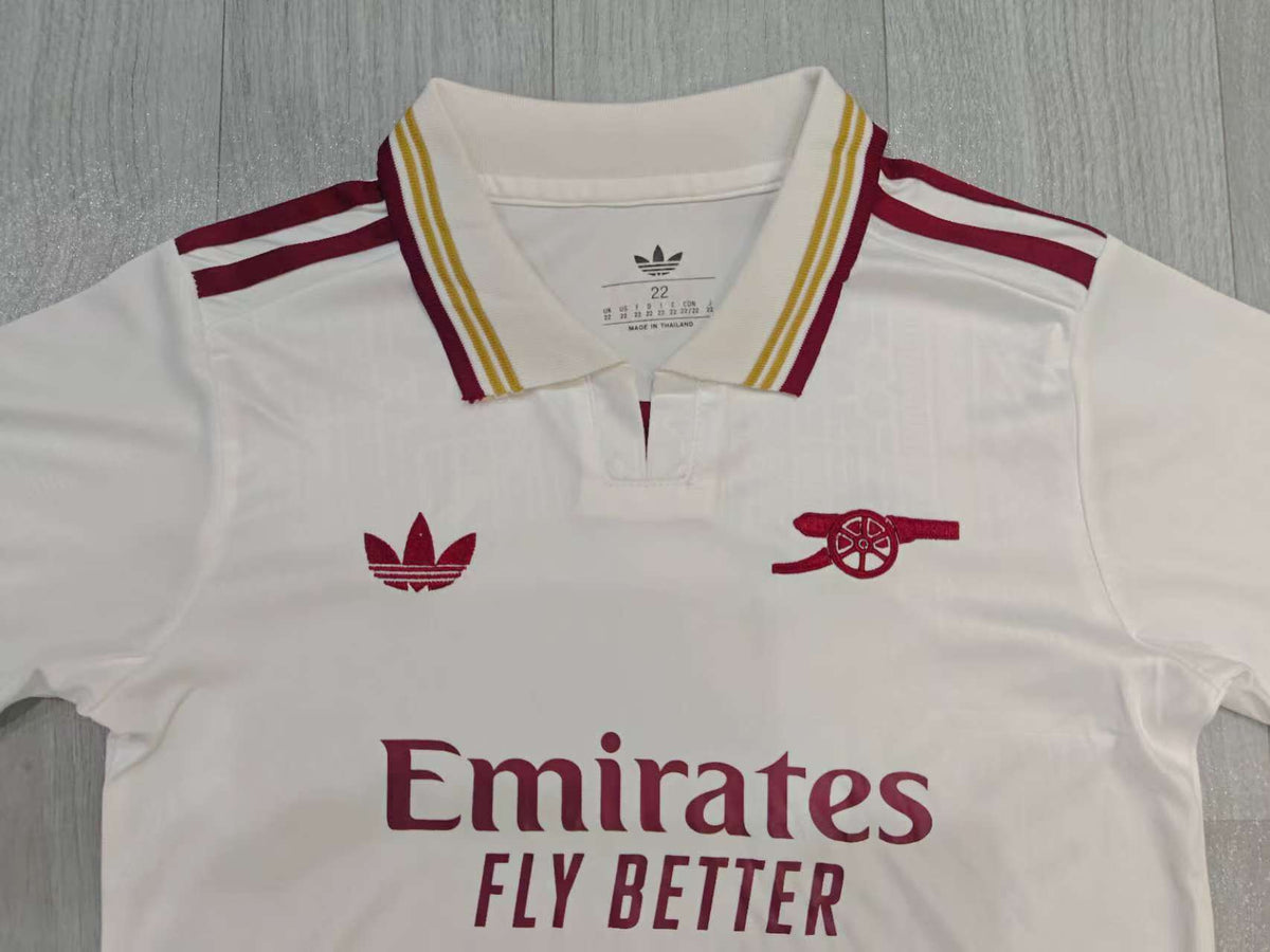 KIDS Arsenal FC Third Mini Kit