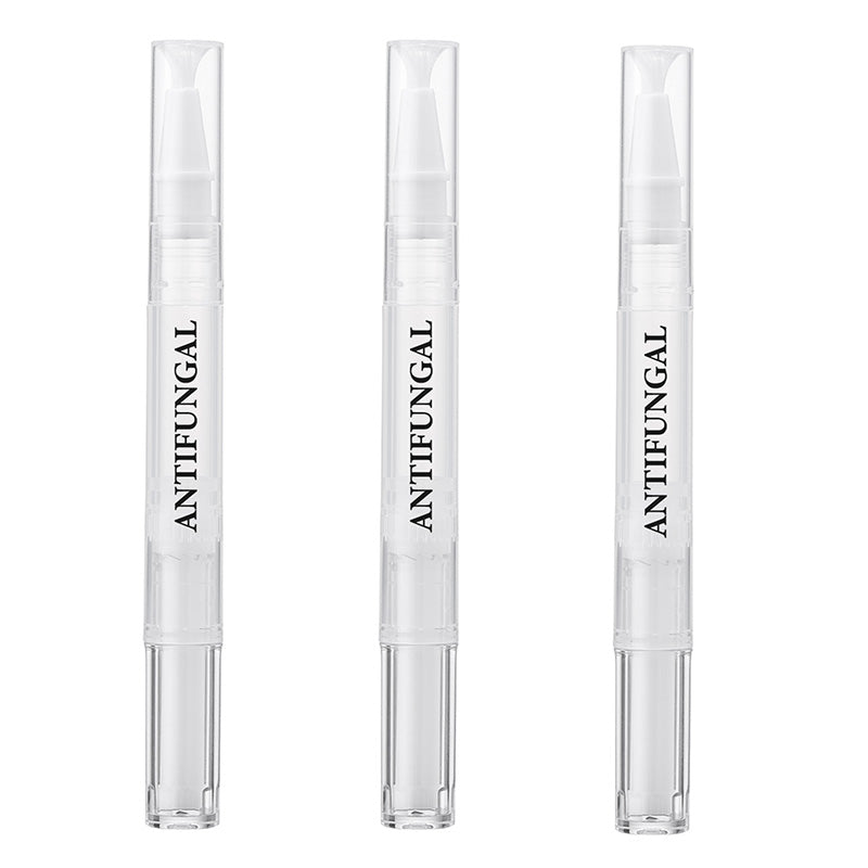 Toenail Fungus Treatment Pen for Damaged Nails