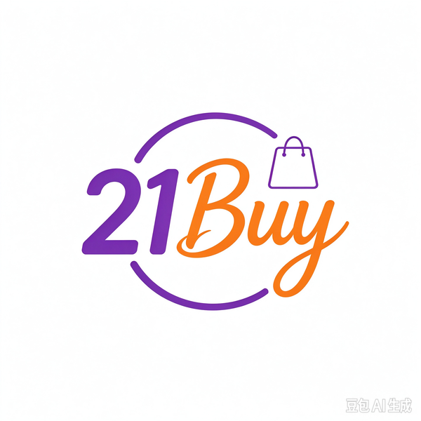 21 Buy Store