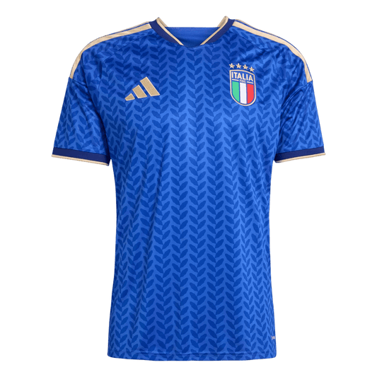 Italy Home Football Shirt 2026