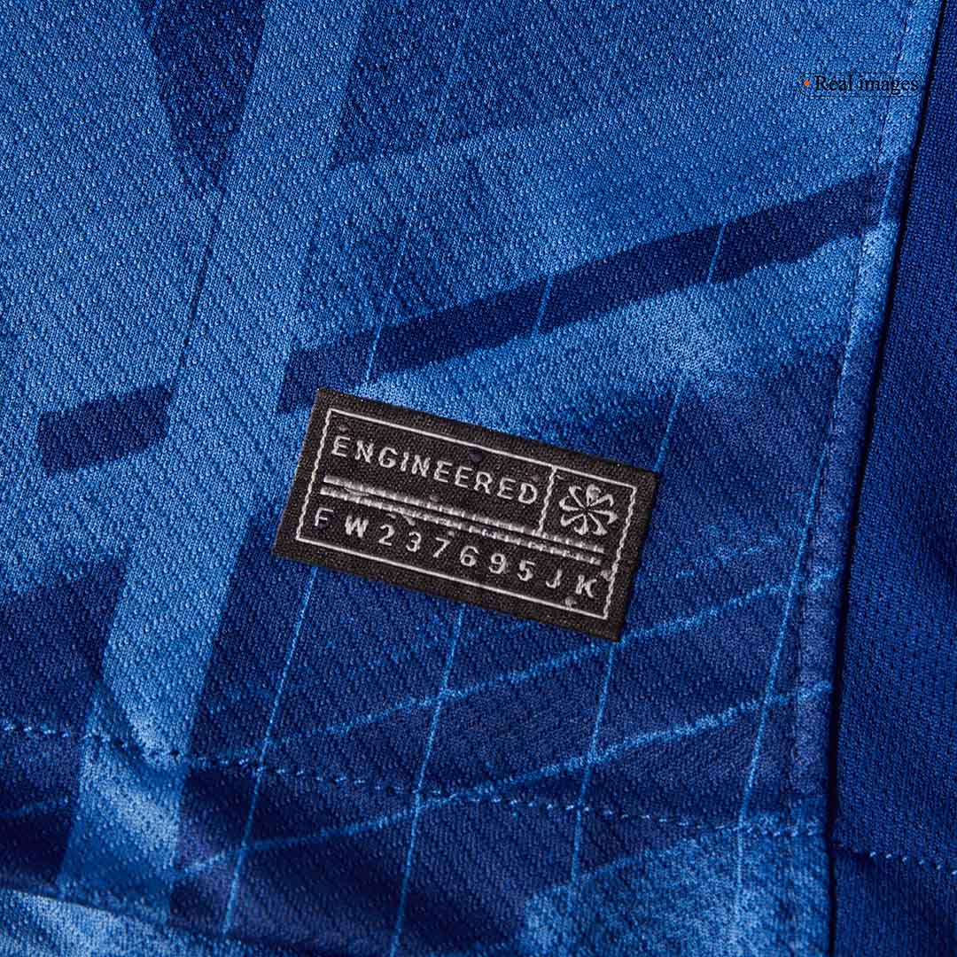 PALMER #10 Chelsea Home Football Shirt 2025/26 Blue - UCL