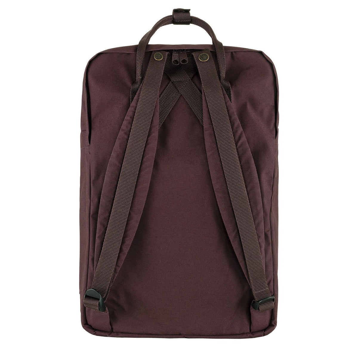 Fjallraven Kanken Laptop 17 Blackberry