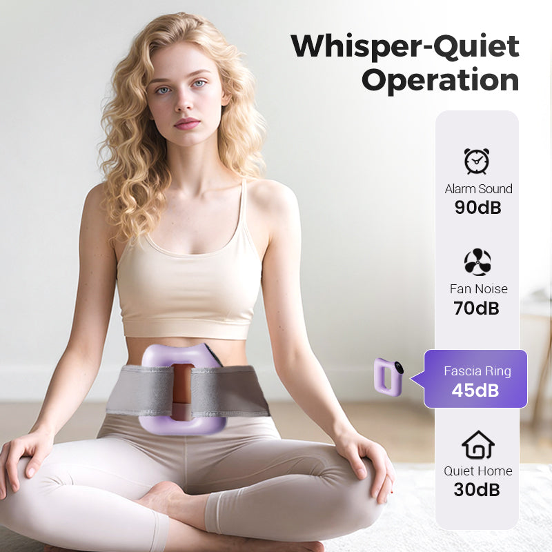 ⏳Limited Time 50% OFF⏳Multifunctional Full-Body Fascia Ring