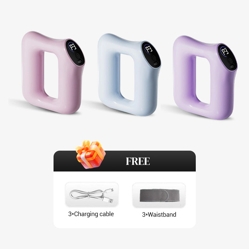 ⏳Limited Time 50% OFF⏳Multifunctional Full-Body Fascia Ring