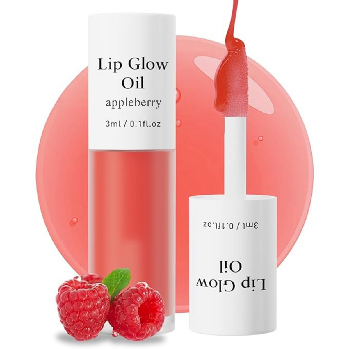💄BUY 1 GET 1 FREE 😍Korean Hydrating Lip Stain Oil