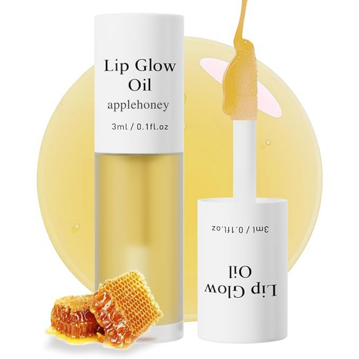 💄BUY 1 GET 1 FREE 😍Korean Hydrating Lip Stain Oil