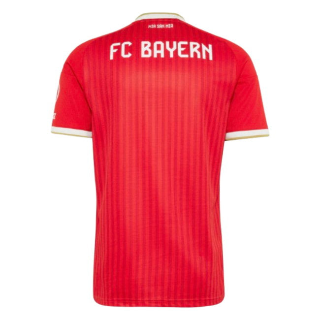 2026-2027 Bayern Munich Home Shirt (Kimmich 6)