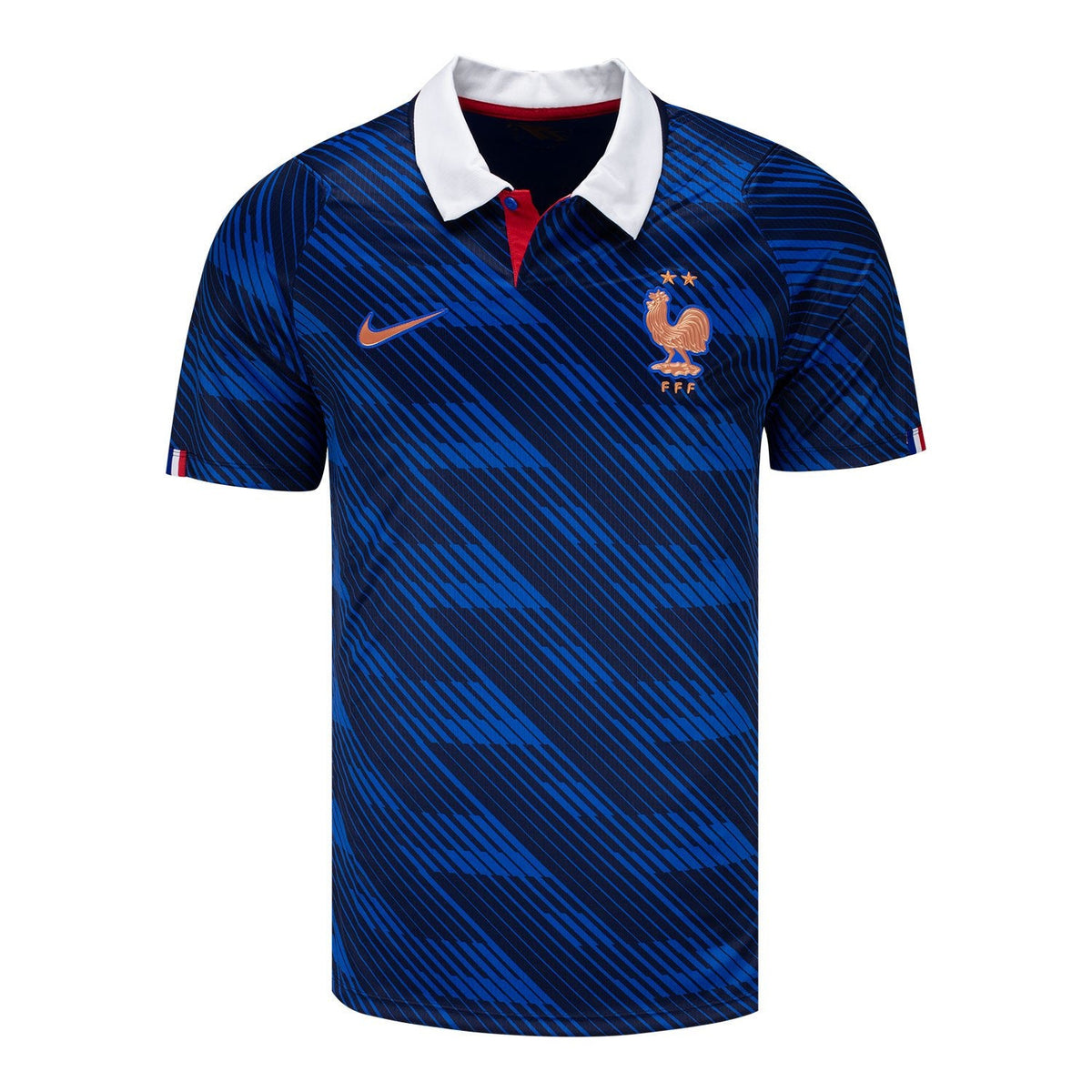 France 2026 Home Jersey - Men's
