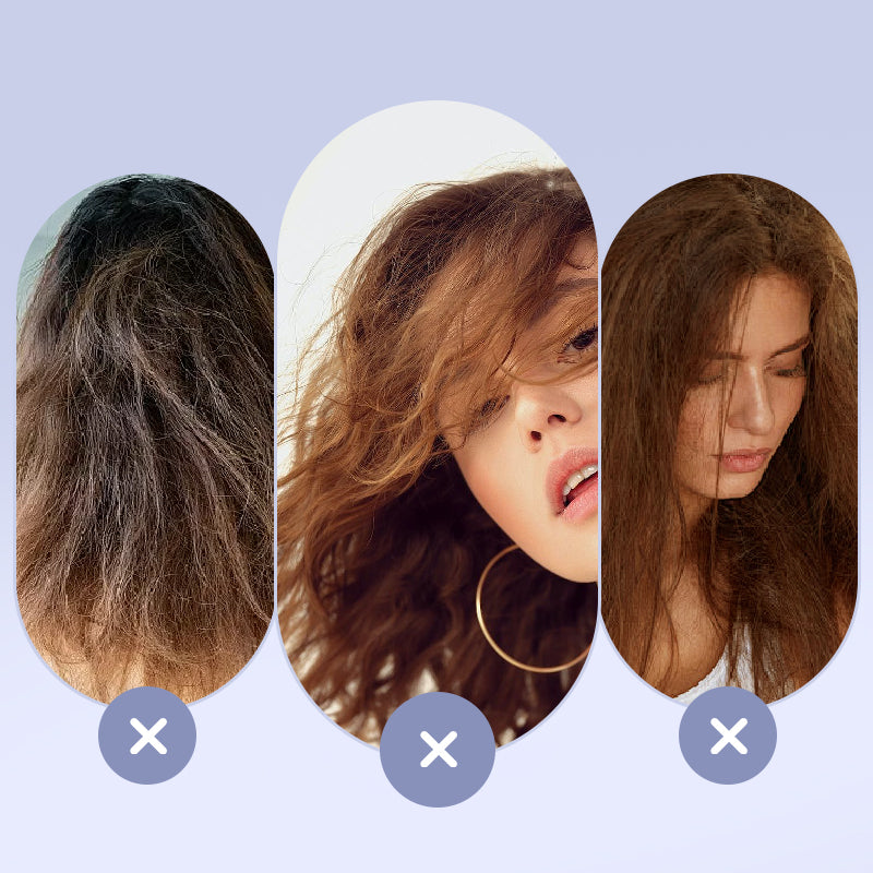 💯Deep Beach Waver Hair Curling Iron💖