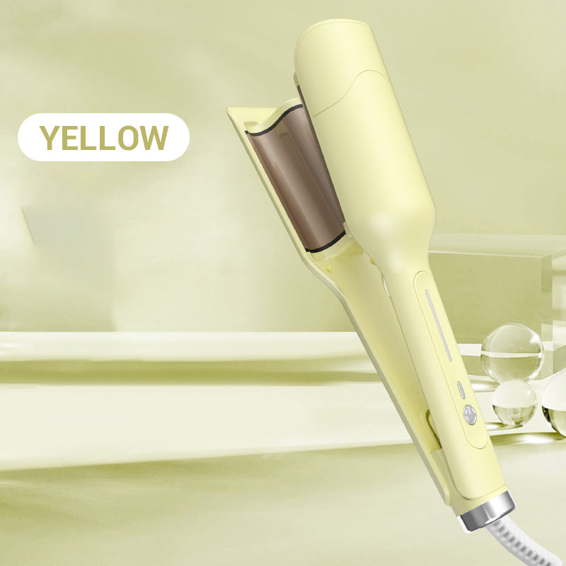 💯Deep Beach Waver Hair Curling Iron💖