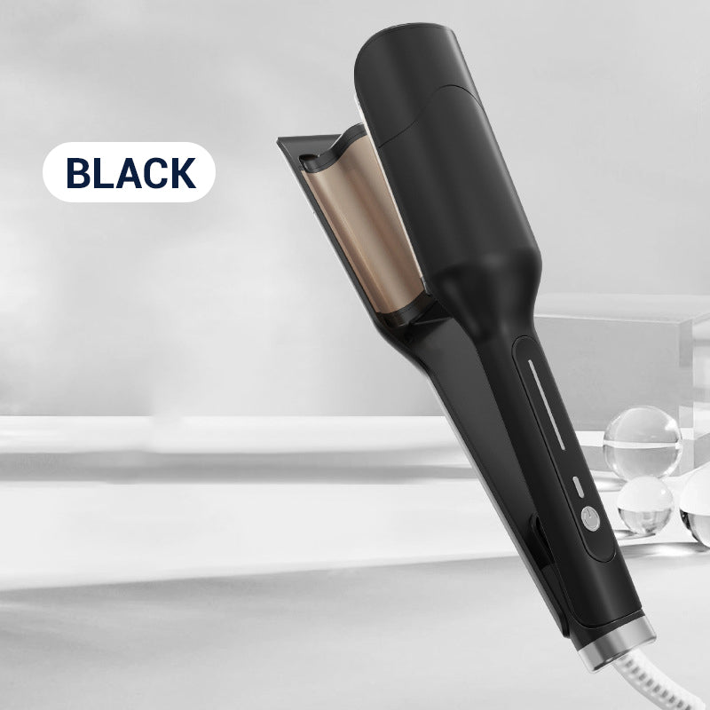 💯Deep Beach Waver Hair Curling Iron💖