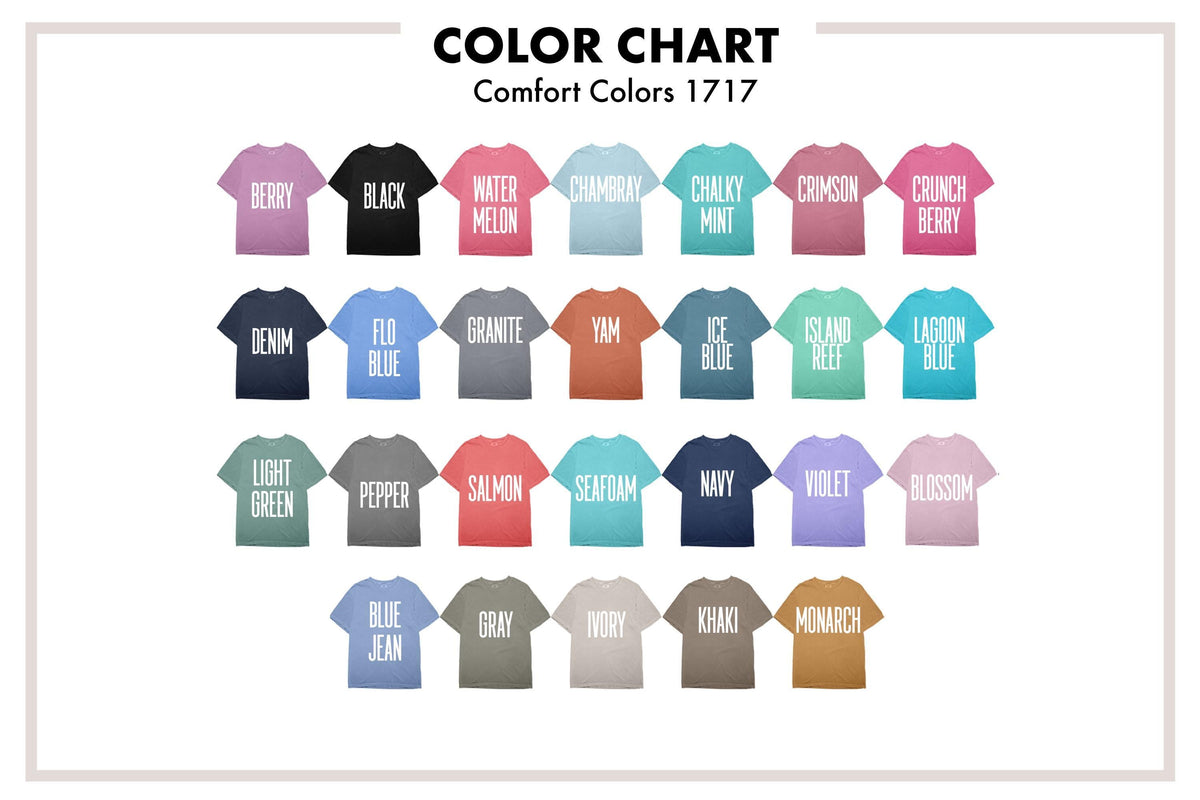Comfort Colors® Custom The Summer I Turned 21st Birthday Shirt, 21st Birthday Shirt, 21st Birthday Gifts for Her, Beach Birthday Shirt